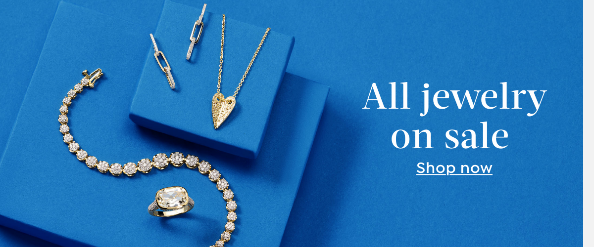 Jewelry Sale