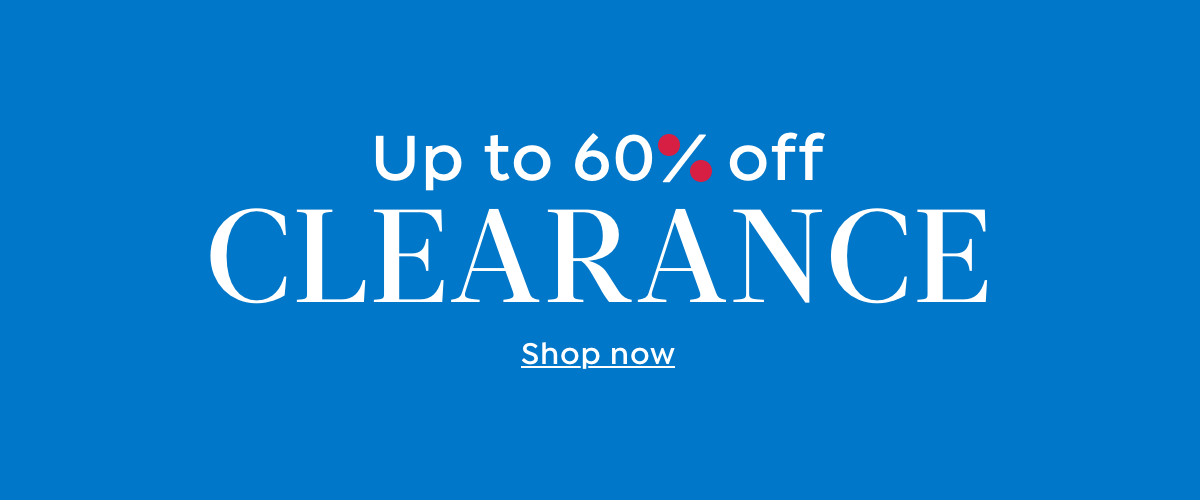 Clearance