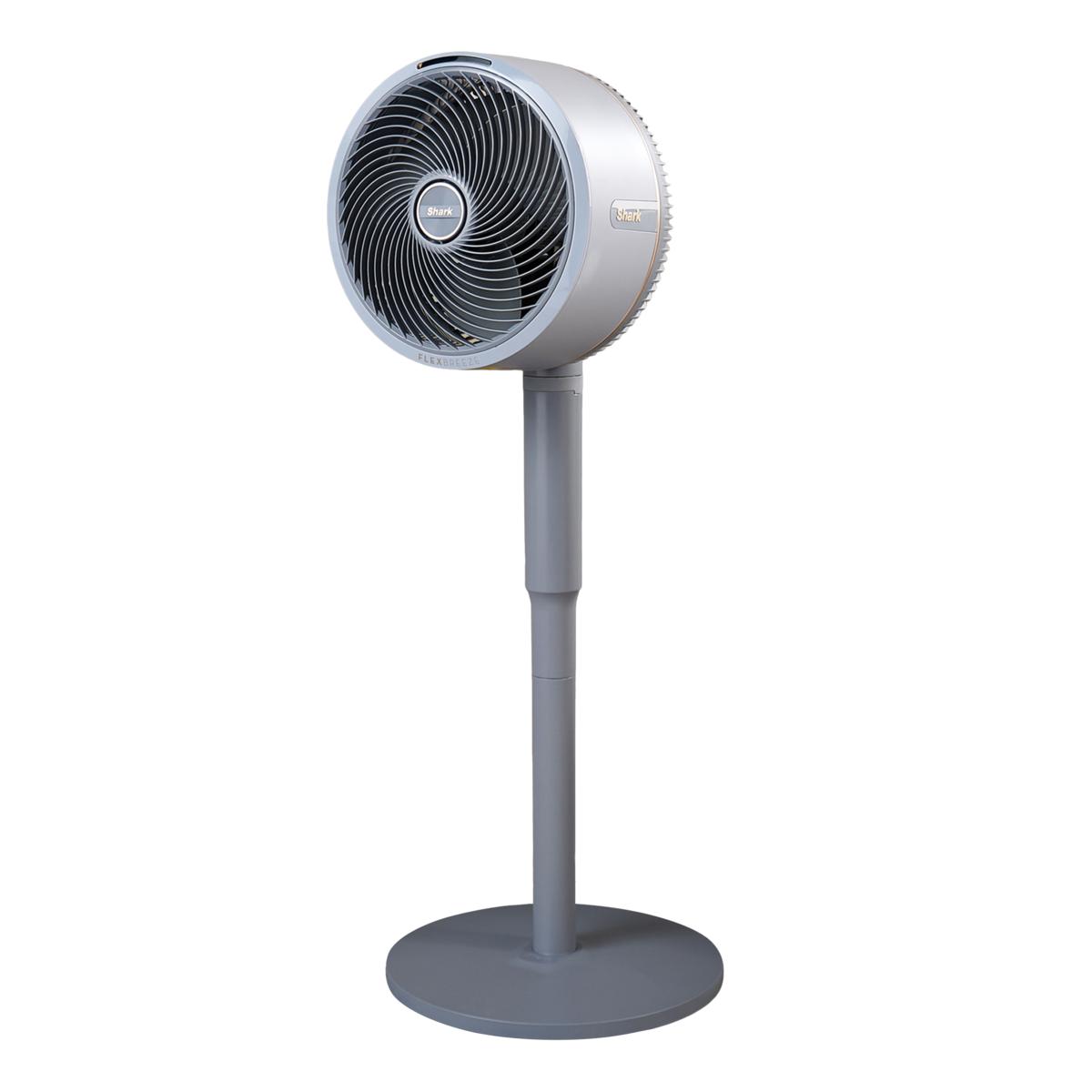 Shark FlexBreeze Indoor/Outdoor Cordless Fan with Car Charger