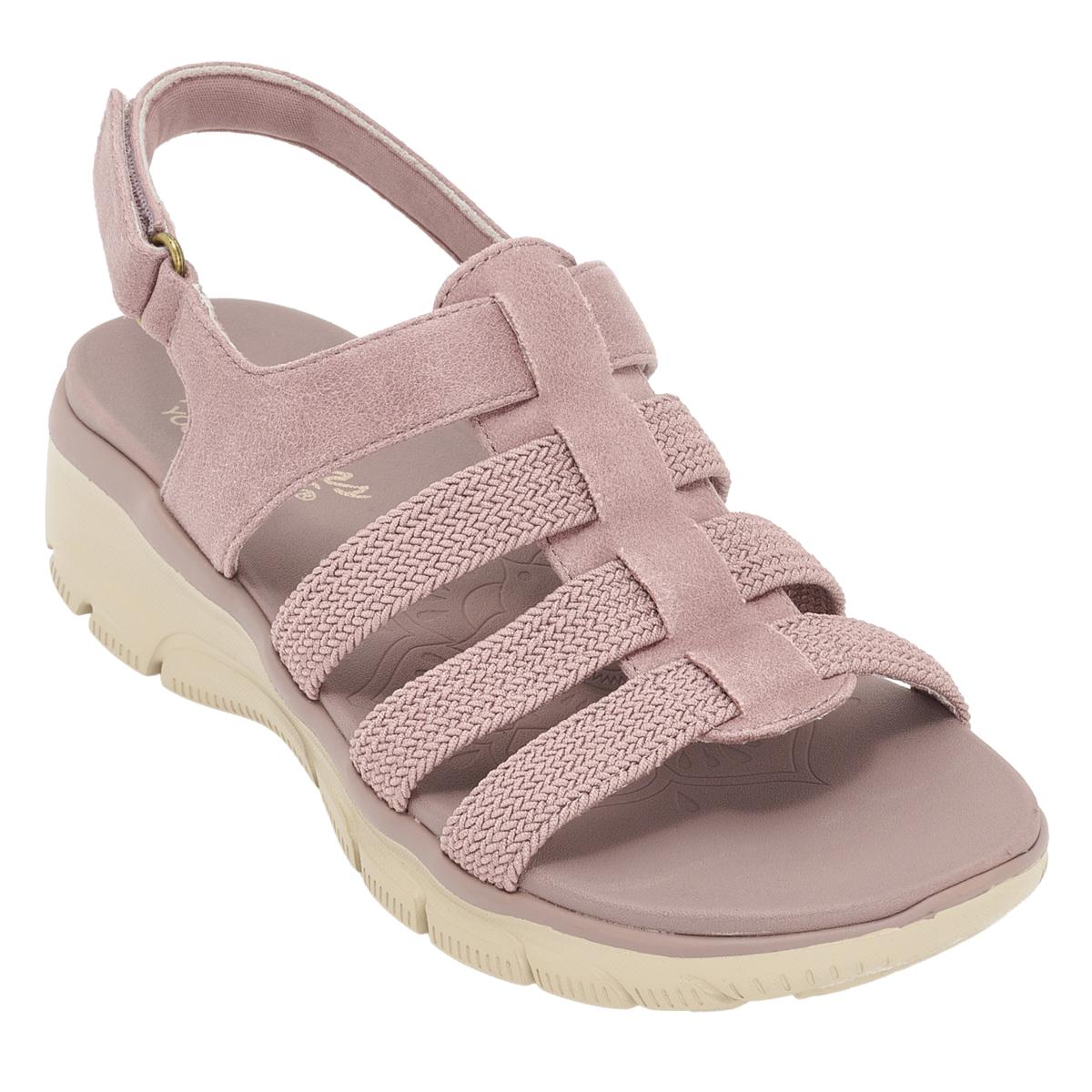 Skechers Easy Going Adjustable Washable Sandals