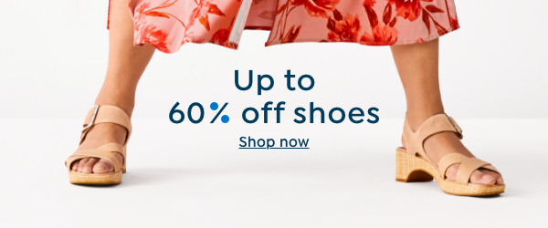 Shoe Sale