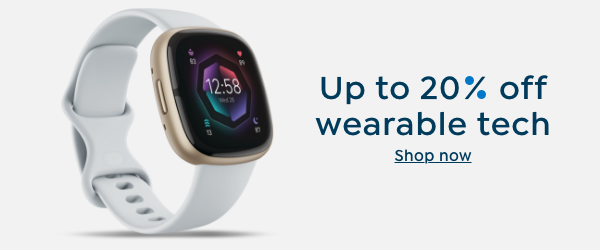 Wearable Tech