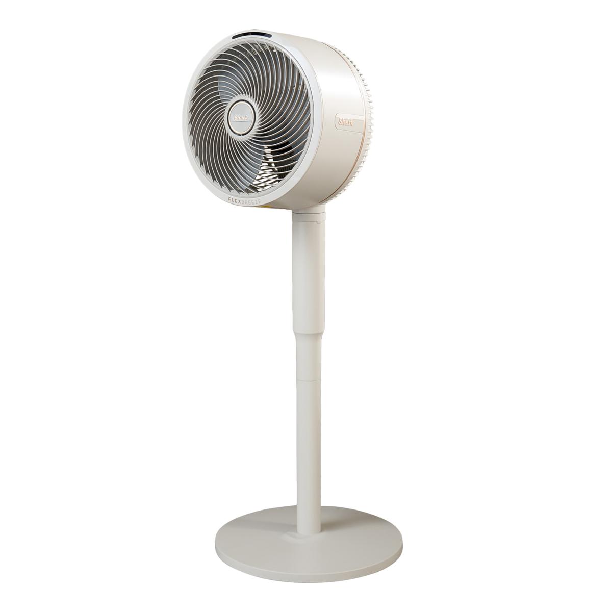 Shark FlexBreeze Indoor/Outdoor Cordless Fan with Car Charger