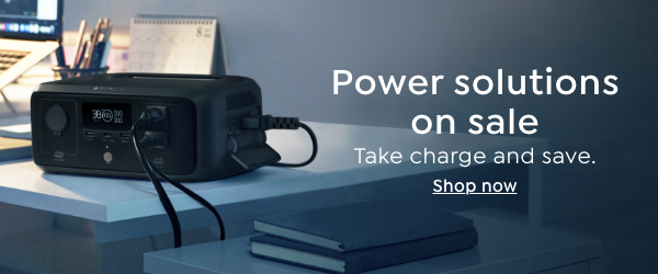 Power Solutions