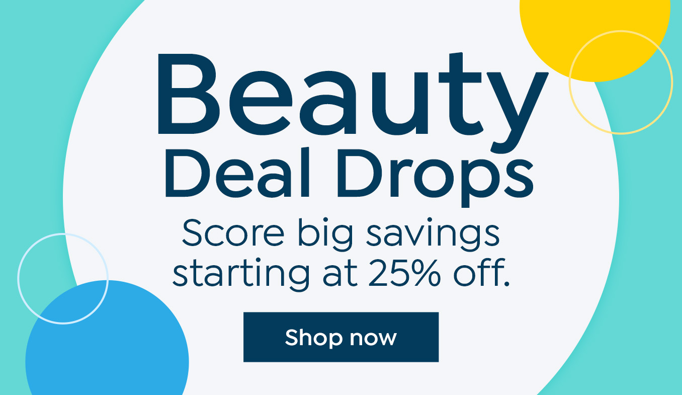 Beauty Deal Drops