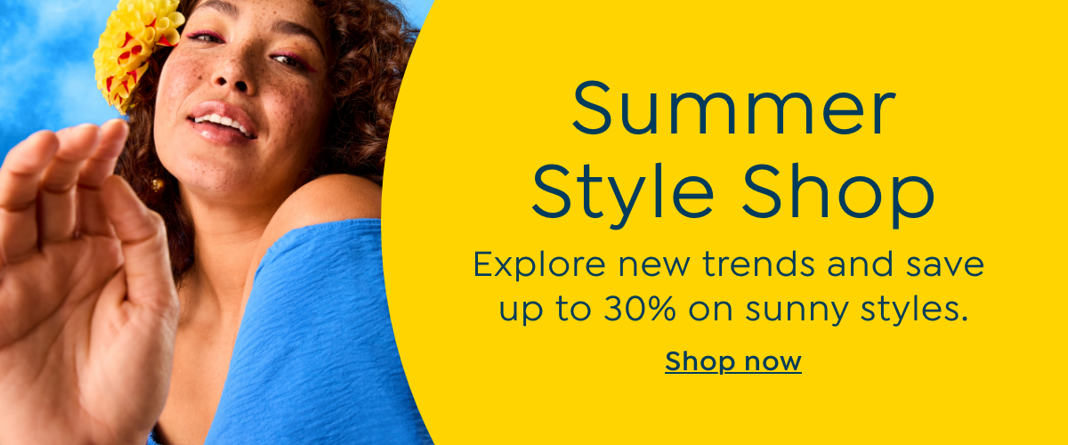 Summer Style Shop