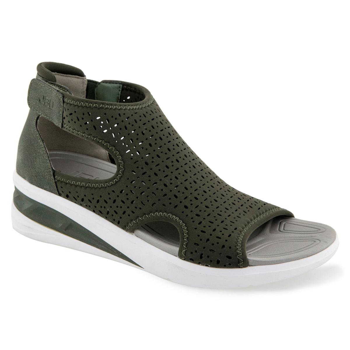 JBU Natalie Wedge Sandal