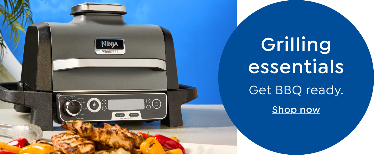 Grilling Essentials On Sale