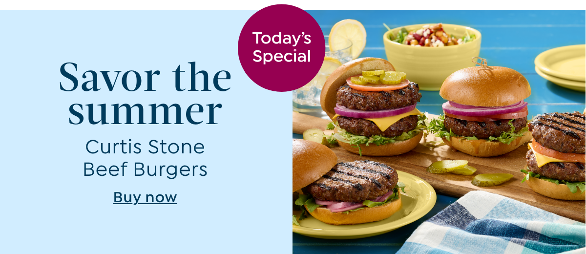 Todays Special