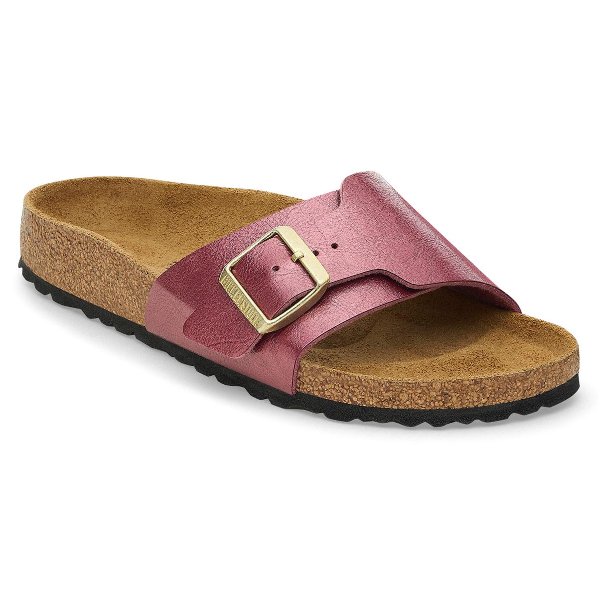 Birkenstock Catalina Slide Sandals