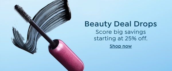 Beauty Deals