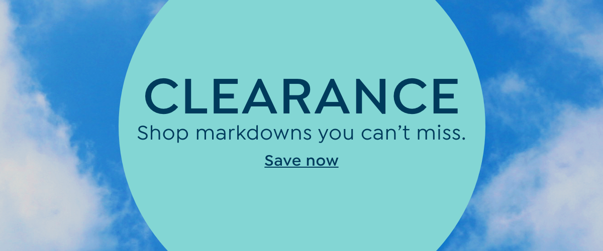 Extra 10 Percent Off Clearance
