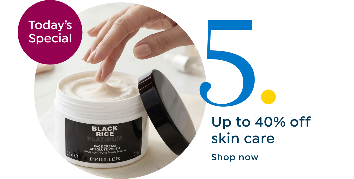 Skincare
