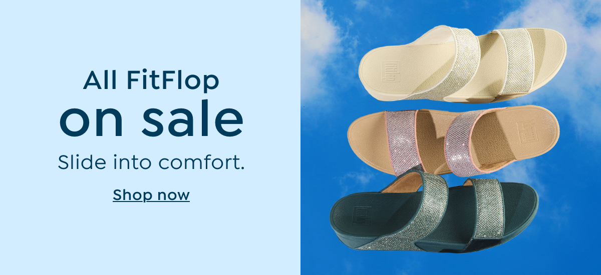 All FitFlop On Sale