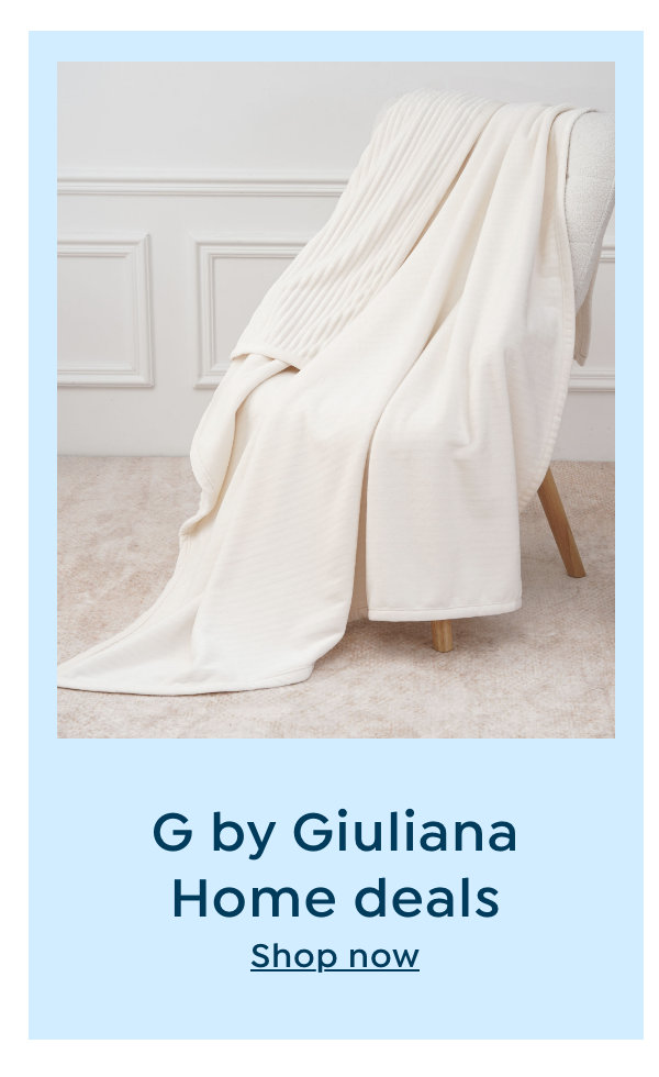 G by Giuliana