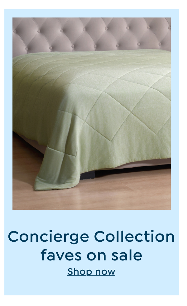 Concierge