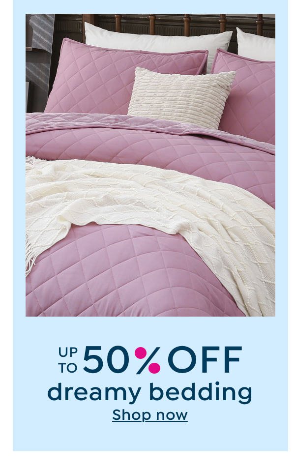 Bedding