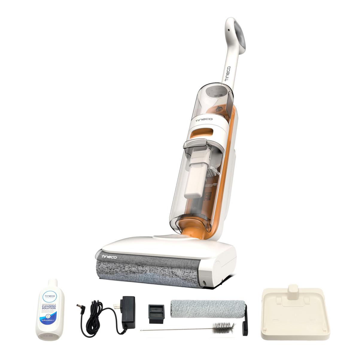 Tineco GO H2O Max Complete Cordless Floor Washer Vacuum