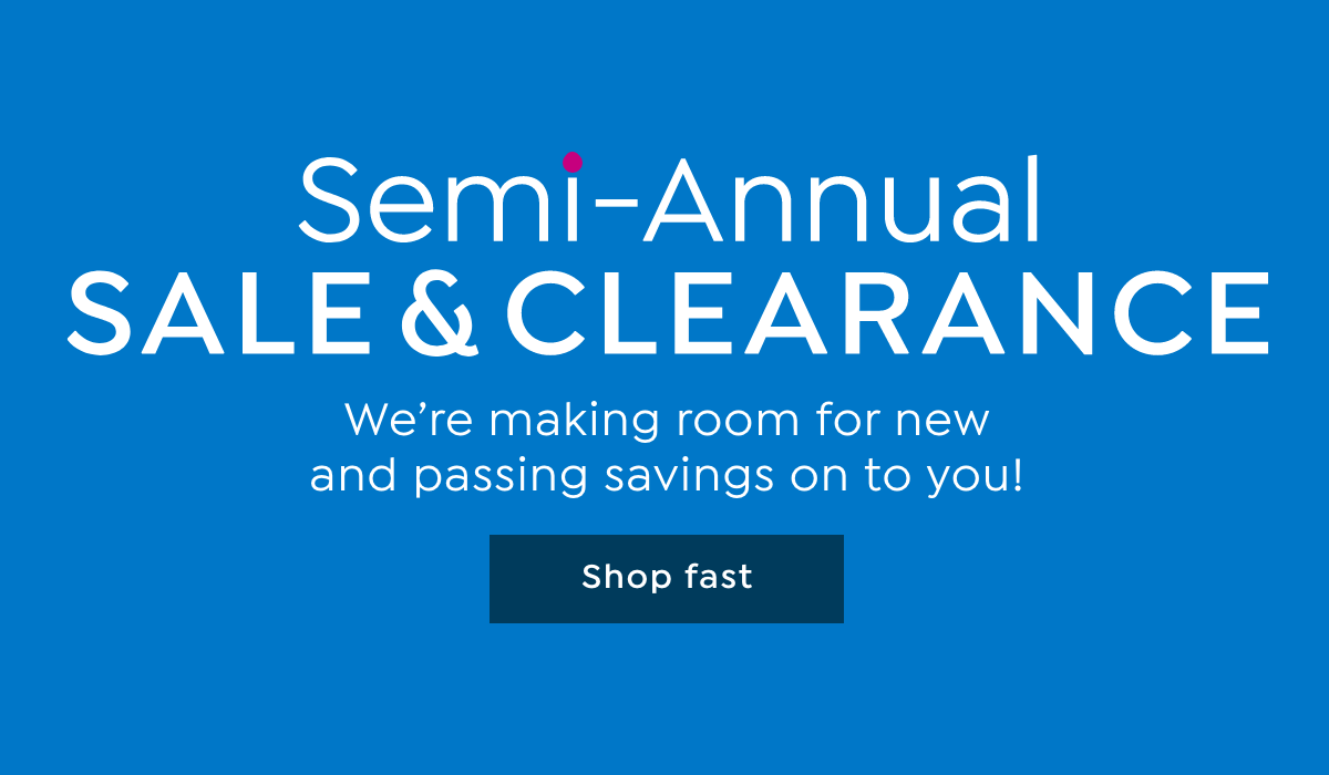 Clearance