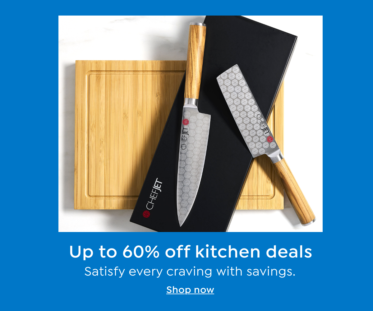 Kitchen Clearance