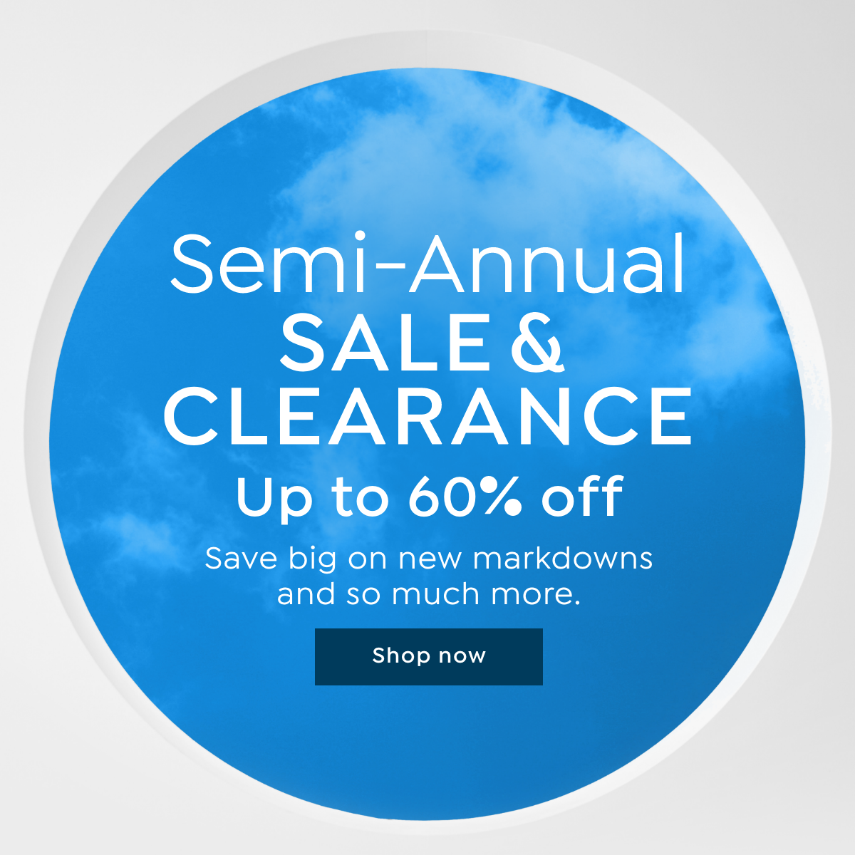 Clearance