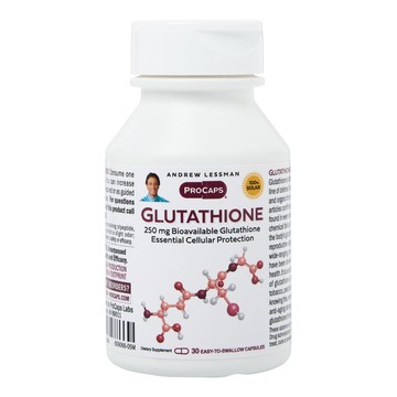 Glutathione 250