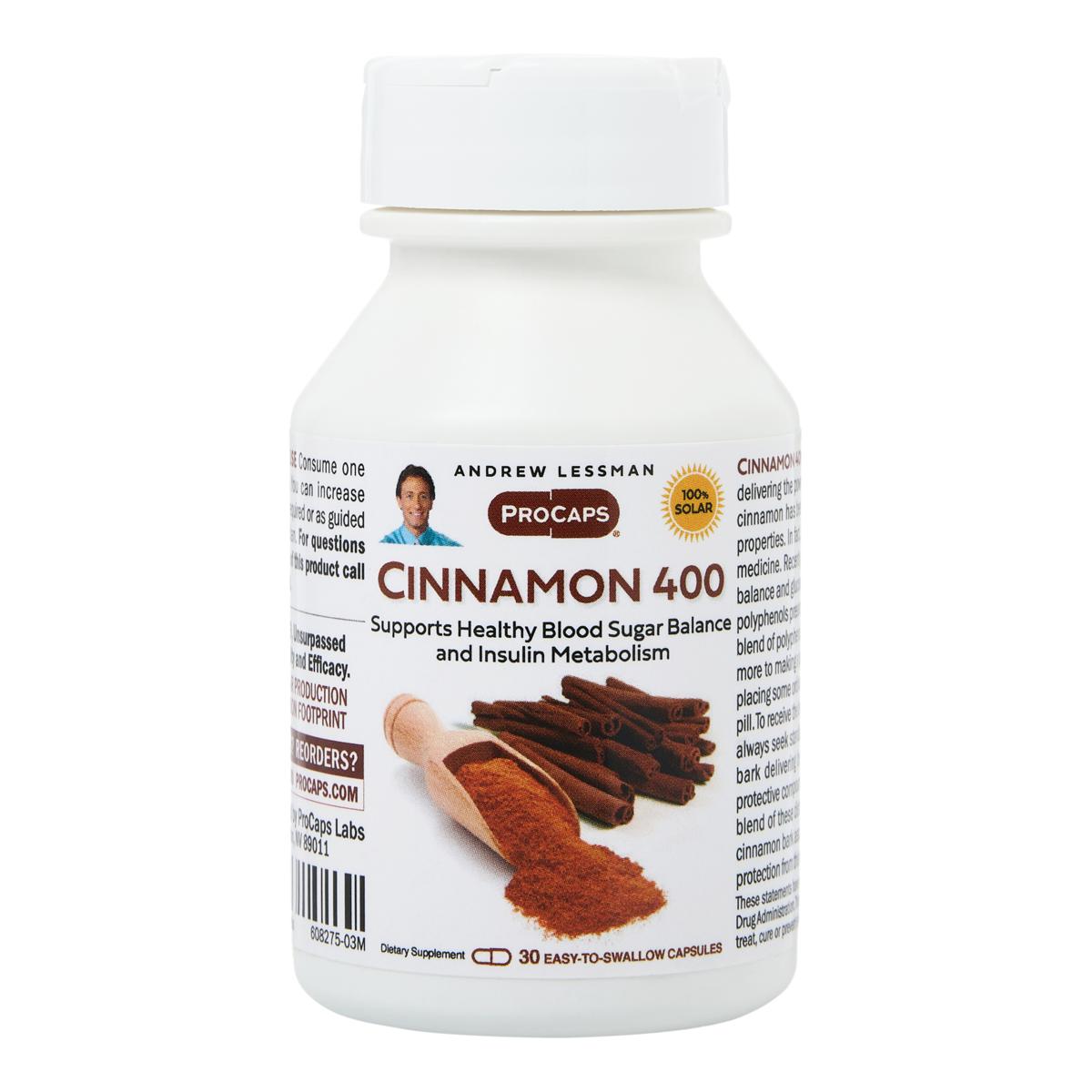 Cinnamon-400