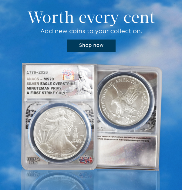 Coins