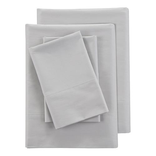 Clean Design Home 100% Cotton Allergen Barrier 400TC King Sheet Set