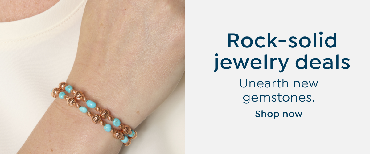 Jewelry Deals