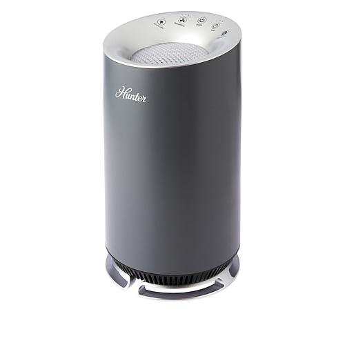 Hunter HP125 AirX True HEPA Digital Air Purifier
