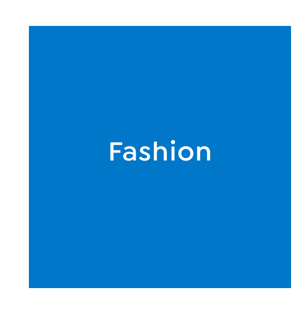 fashion 