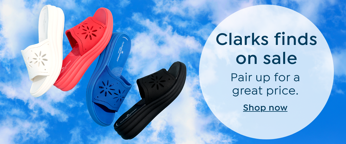 Clarks