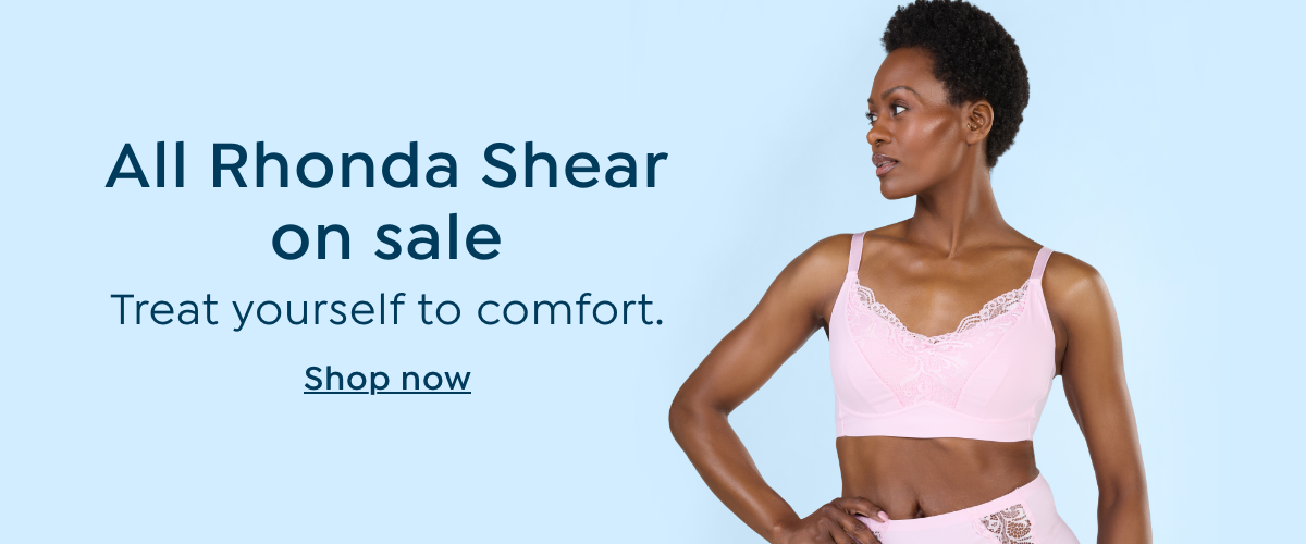 Rhonda Shear