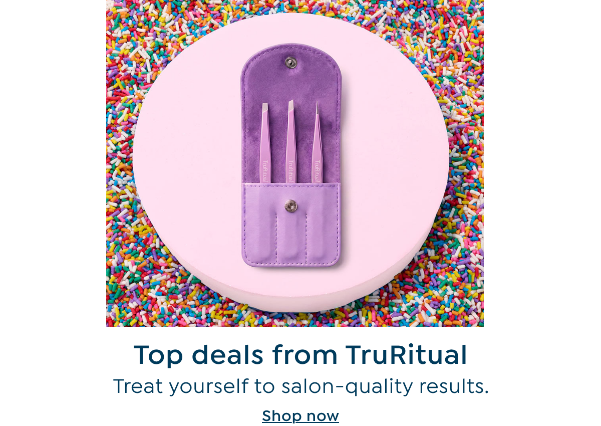 Tru Ritual