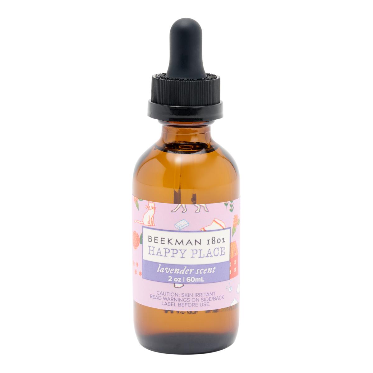 Beekman 1802 Happy Place Essential Oil Fragrance
