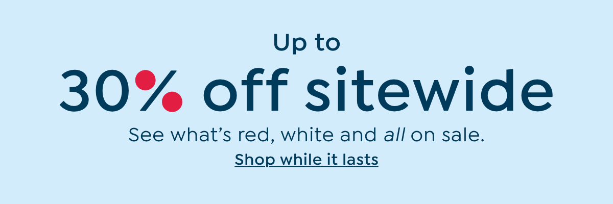Sale