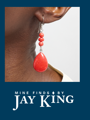 Jay King