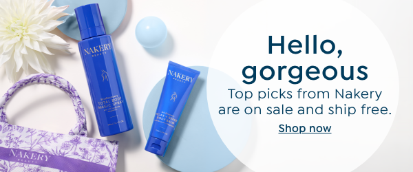 Nakery on Sale