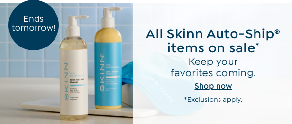 Skinn