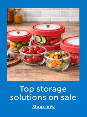 Storage