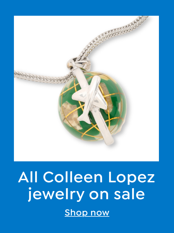 Colleen Lopez