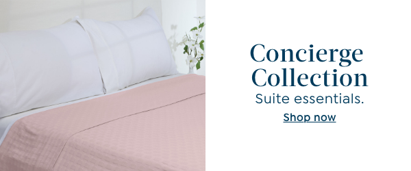 Concierge