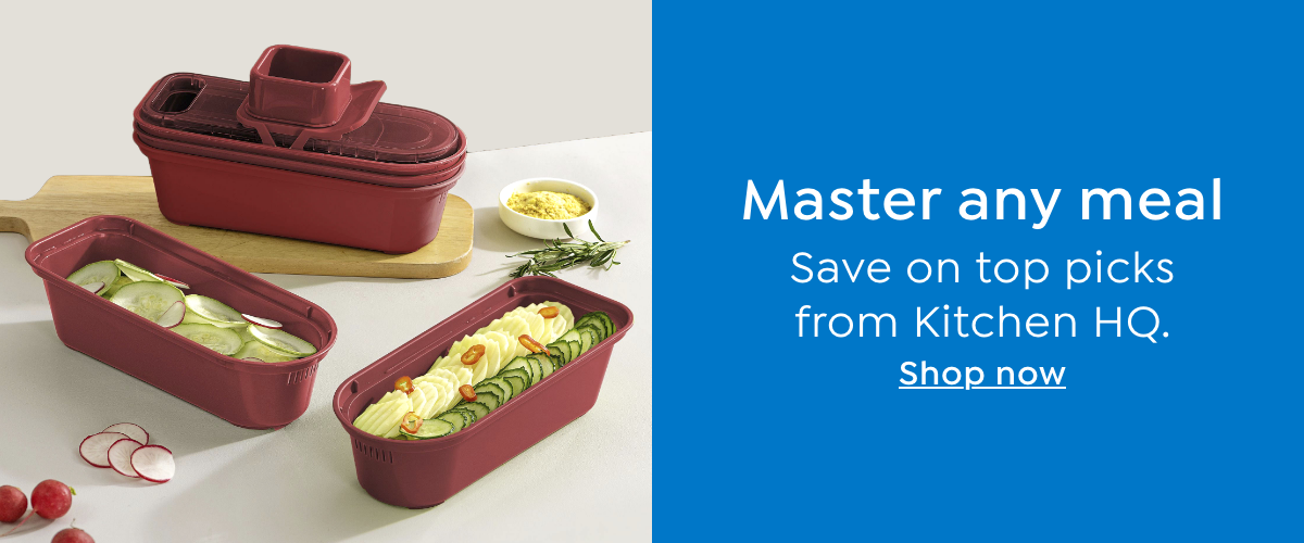 Select Kitchen HQ On Sale