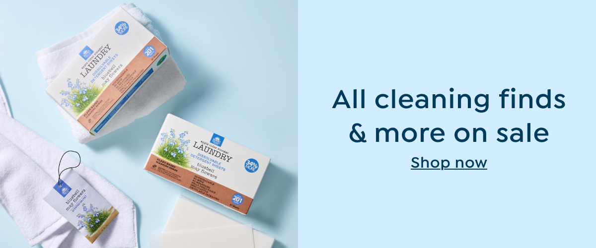 All Cleaning & Home Environment on Sale