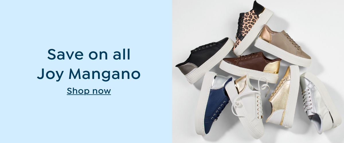 All Joy Mangano on Sale