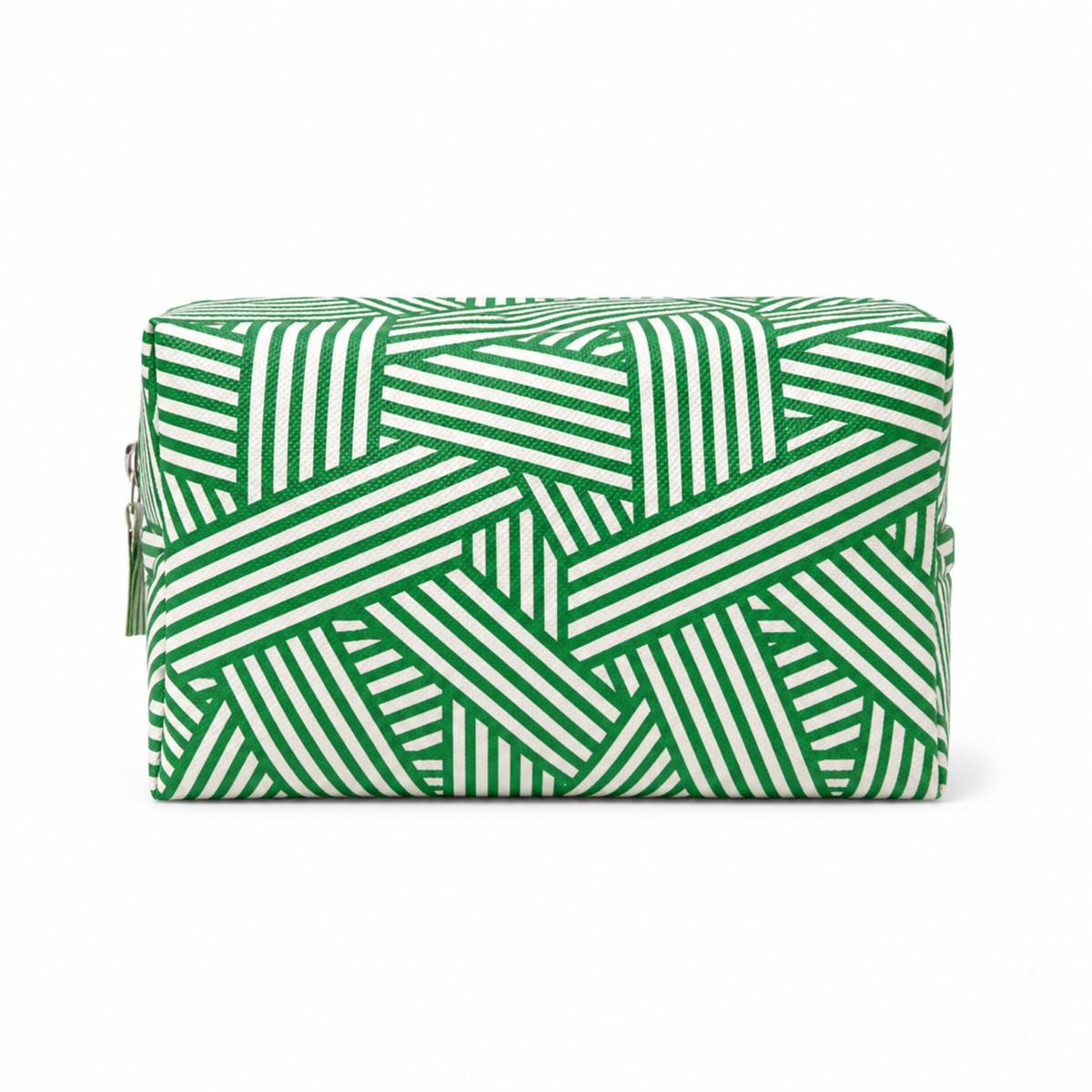 Youzey Abstract Cosmetic Bag