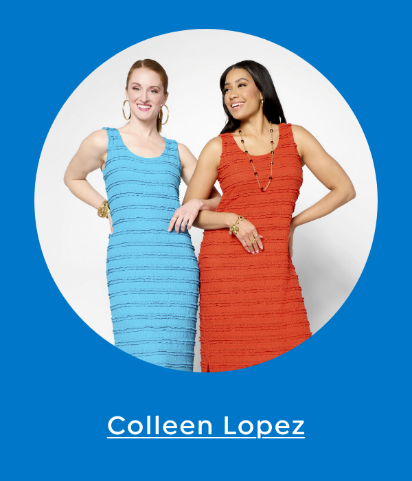 Colleen lopez