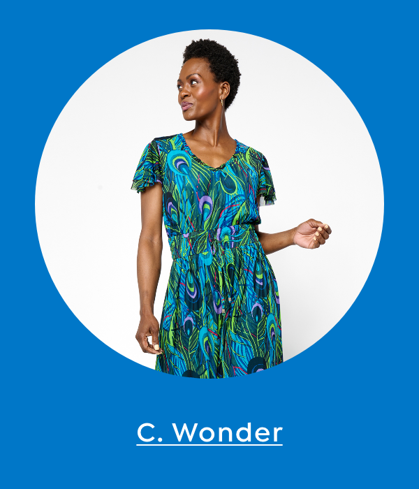 C Wonder