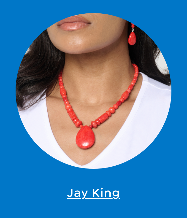 Jay King